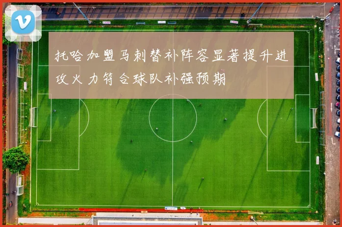 托哈加盟马刺替补阵容显著提升进攻火力符合球队补强预期